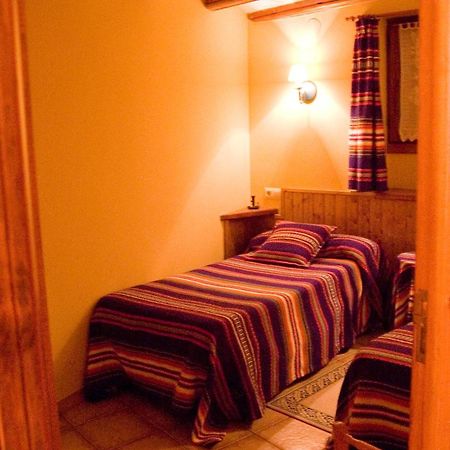 Torrefolch Villa Forcall Bagian luar foto